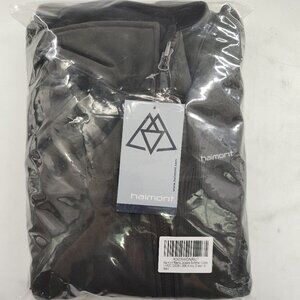 Haimont Men’s Jackets Soft shell Army Green  Size M      P#52@CMK